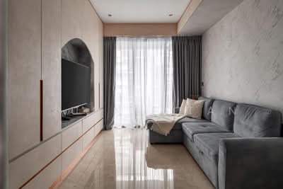 For Sale - Parc Clematis