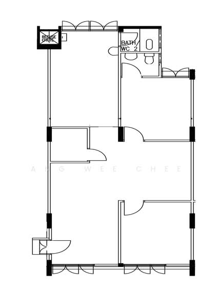 For Sale 405 Ang Mo Kio Avenue 10