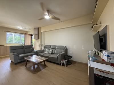 For Sale - 405 Ang Mo Kio Avenue 10