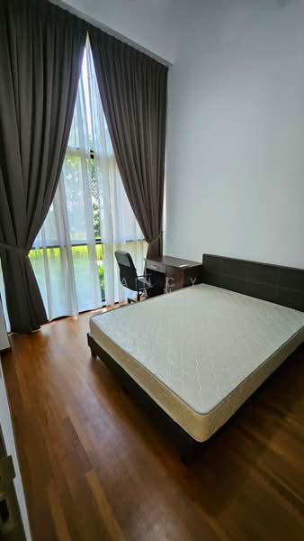 Kent Ridge Hill Residences, 52 South Buona Vista Road, 2 Bedrooms, 646 sqft, Condominium For Rent, by Nancy Tan, 500093765 - Bedroom - PropertyGuru.com.sg