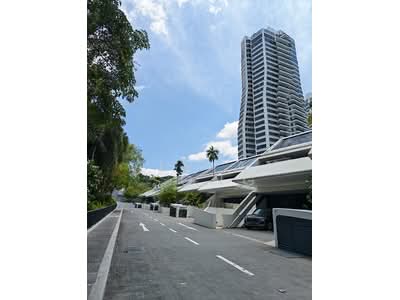 For Sale - d'Leedon (Former Farrer Court)