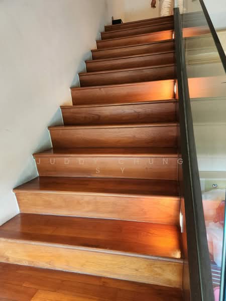 The Linear, 880 Upper Bukit Timah Road, 3 Bedrooms, 1,723 sqft, Apartment For Rent, by Juddy Chung S Y, 500093768 - Interior - PropertyGuru.com.sg