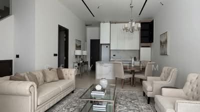 For Sale - ⭐️⭐️LANDED7772@ Brand New Luxurious Villas In Bedok Ville