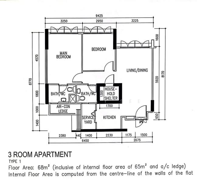 For Sale 166B Teck Whye Crescent