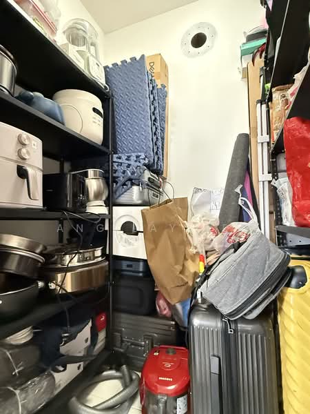 166B Teck Whye Crescent HDB Flat For Sale at S$ 518,888 | PropertyGuru Singapore - Common room