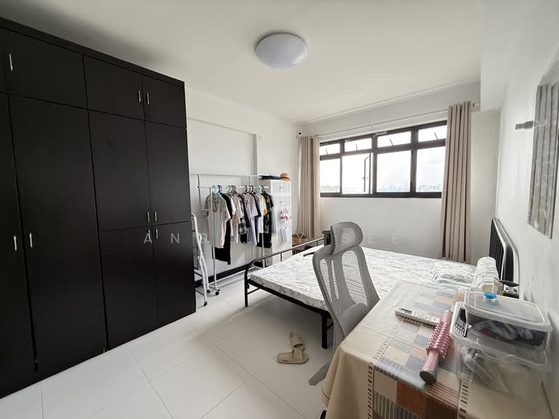 166B Teck Whye Crescent HDB Flat For Sale at S$ 518,888 | PropertyGuru Singapore - Bedroom