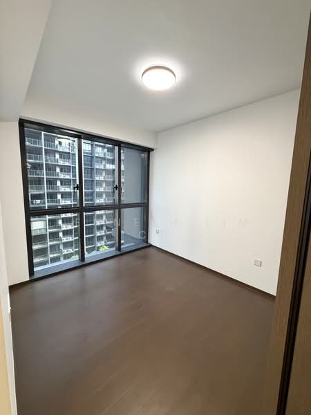 Tembusu Grand, 98 Jalan Tembusu, 2 Bedrooms, 743 sqft, Condominium For Rent, by Kenneth Lim CT, 500093772 - Bedroom - PropertyGuru.com.sg