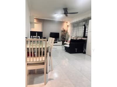 For Sale - 625 Jurong West Street 61