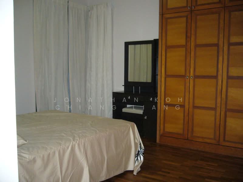 Tanglin View, 150 Prince Charles Crescent, 3 Bedrooms, 1,152 sqft, Condominium For Rent, by Jonathan Koh Chiang Liang, 500093774 - Bedroom - PropertyGuru.com.sg