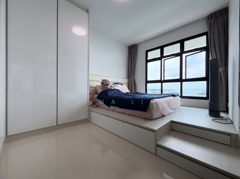 415D Northshore Drive HDB Flat For Sale at S$ 768,000 | PropertyGuru Singapore - Bedroom