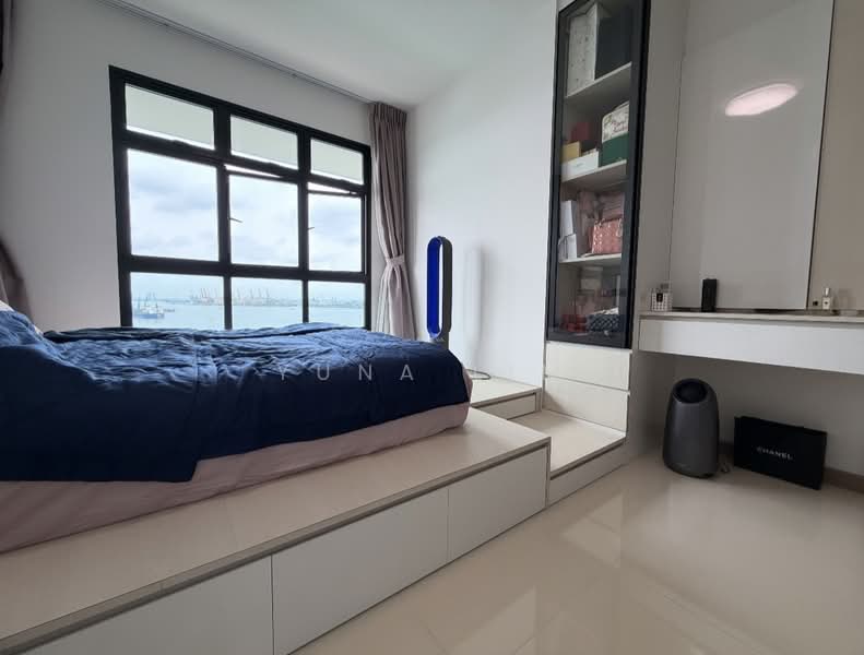415D Northshore Drive HDB Flat For Sale at S$ 768,000 | PropertyGuru Singapore - Bedroom