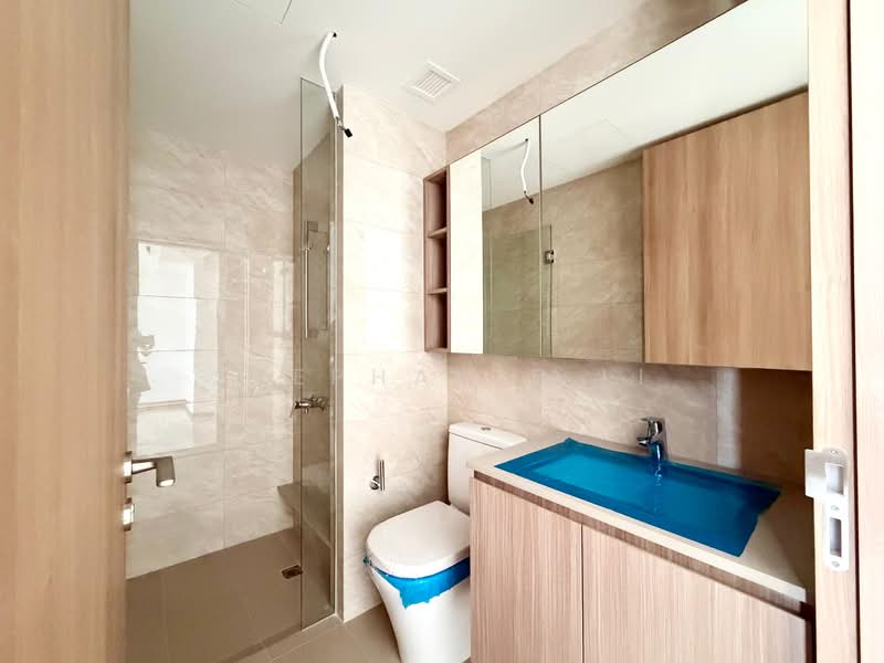 The Botany at Dairy Farm, 3 Dairy Farm Walk, 2 Bedrooms, 904 sqft, Condominium For Rent, by Stephanie Li, 500093779 - PropertyGuru.com.sg