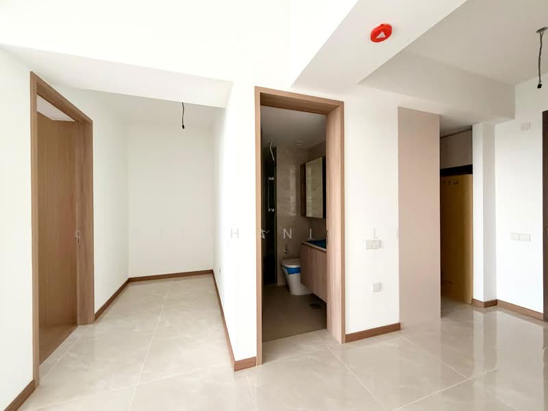 The Botany at Dairy Farm, 3 Dairy Farm Walk, 2 Bedrooms, 904 sqft, Condominium For Rent, by Stephanie Li, 500093779 - PropertyGuru.com.sg