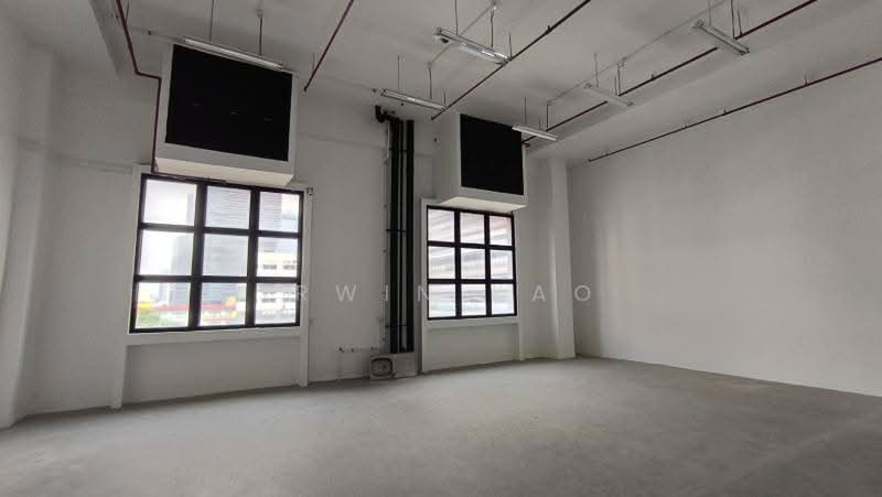 Citilink Warehouse Complex, 102E Pasir Panjang Road, 1,195 sqft, Light Industrial (B1) For Rent, by Irwin Kao, 500093782 - Interior - CommercialGuru.com.sg