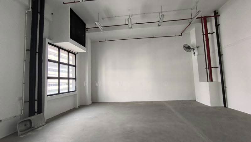 Citilink Warehouse Complex, 102E Pasir Panjang Road, 1,195 sqft, Light Industrial (B1) For Rent, by Irwin Kao, 500093782 - Interior - CommercialGuru.com.sg