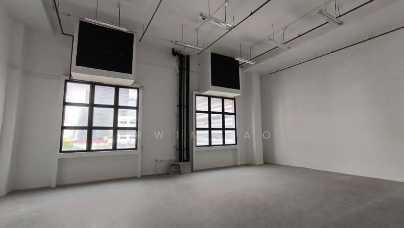 Citilink Warehouse Complex, 102E Pasir Panjang Road, Buona Vista / West Coast / Clementi New Town, 1,195 sqft, Light Industrial (B1) For Rent, by Irwin Kao, 500093783 - Interior - CommercialGuru.com.sg