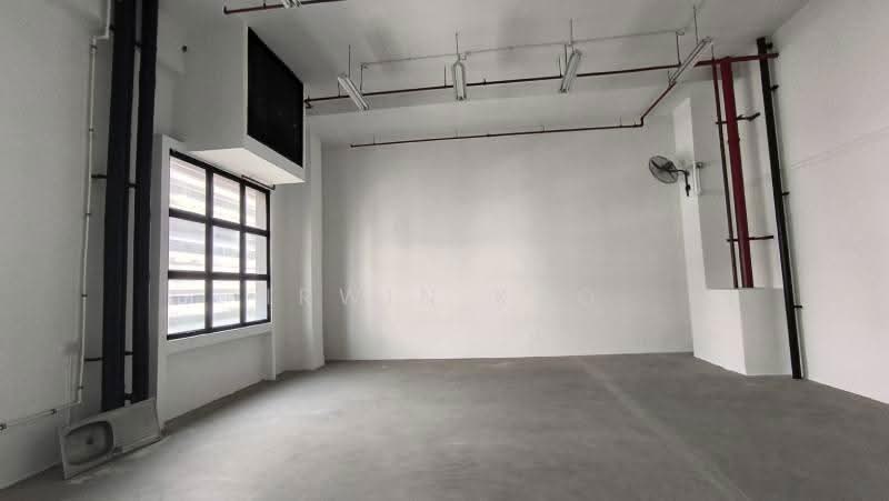 Citilink Warehouse Complex, 102E Pasir Panjang Road, Buona Vista / West Coast / Clementi New Town, 1,195 sqft, Light Industrial (B1) For Rent, by Irwin Kao, 500093783 - Interior - CommercialGuru.com.sg