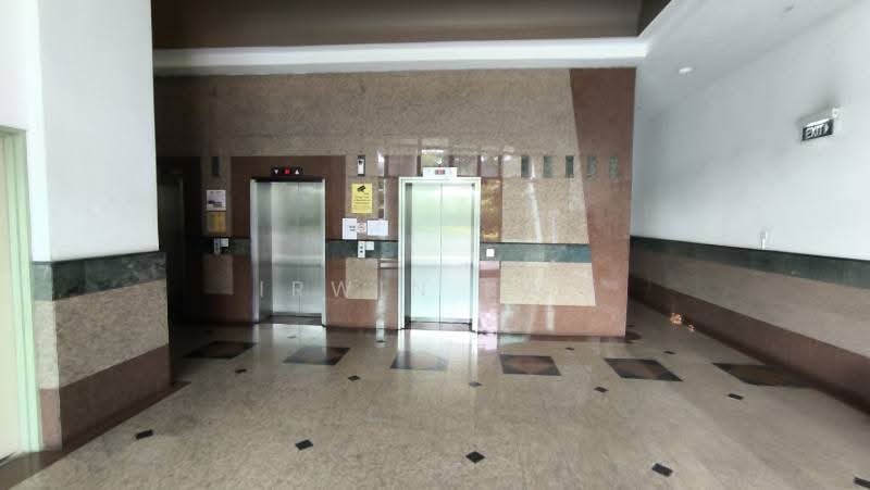 Citilink Warehouse Complex, 102E Pasir Panjang Road, Buona Vista / West Coast / Clementi New Town, 1,195 sqft, Light Industrial (B1) For Rent, by Irwin Kao, 500093784 - Lobby - CommercialGuru.com.sg