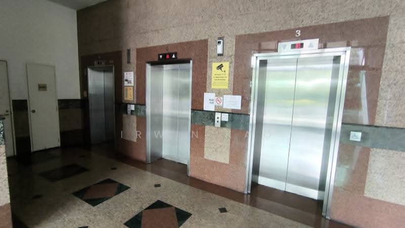 Citilink Warehouse Complex, 102E Pasir Panjang Road, Buona Vista / West Coast / Clementi New Town, 1,195 sqft, Light Industrial (B1) For Rent, by Irwin Kao, 500093784 - Lobby - CommercialGuru.com.sg