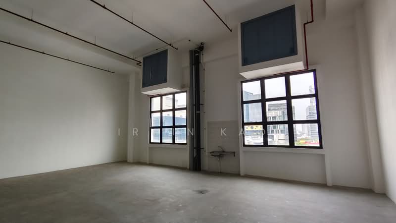 Citilink Warehouse Complex, 102E Pasir Panjang Road, Buona Vista / West Coast / Clementi New Town, 1,195 sqft, Light Industrial (B1) For Rent, by Irwin Kao, 500093784 - Interior - CommercialGuru.com.sg