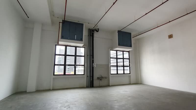 Citilink Warehouse Complex, 102E Pasir Panjang Road, Buona Vista / West Coast / Clementi New Town, 1,195 sqft, Light Industrial (B1) For Rent, by Irwin Kao, 500093784 - Interior - CommercialGuru.com.sg