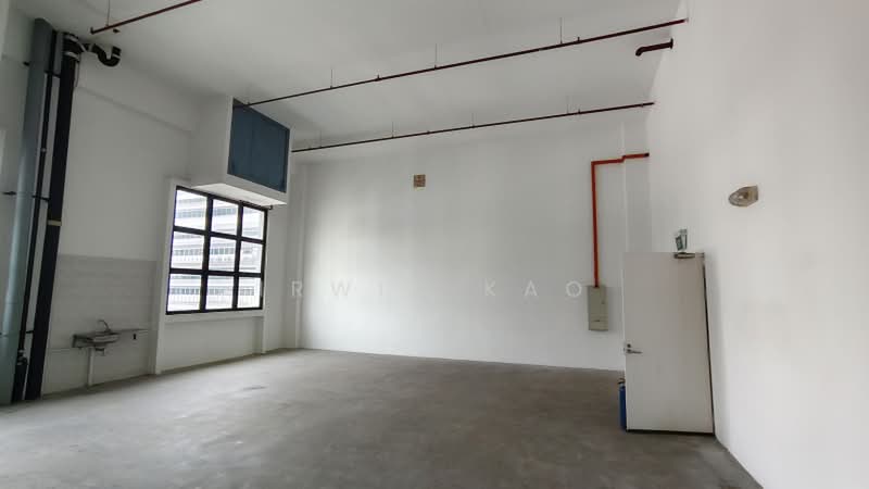 Citilink Warehouse Complex, 102E Pasir Panjang Road, Buona Vista / West Coast / Clementi New Town, 1,195 sqft, Light Industrial (B1) For Rent, by Irwin Kao, 500093784 - Interior - CommercialGuru.com.sg