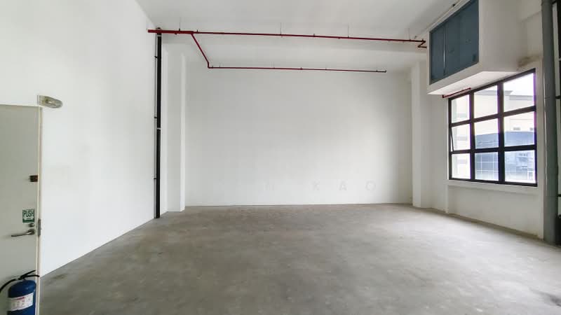 Citilink Warehouse Complex, 102E Pasir Panjang Road, Buona Vista / West Coast / Clementi New Town, 1,195 sqft, Light Industrial (B1) For Rent, by Irwin Kao, 500093784 - Interior - CommercialGuru.com.sg