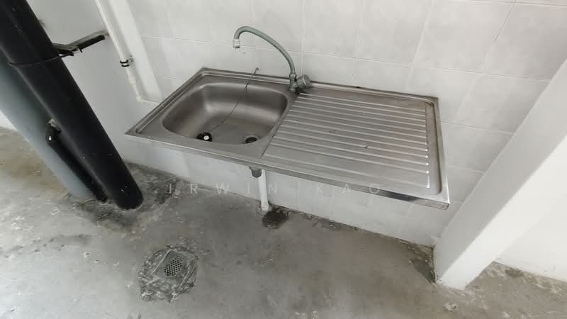 Citilink Warehouse Complex, 102E Pasir Panjang Road, Buona Vista / West Coast / Clementi New Town, 1,195 sqft, Light Industrial (B1) For Rent, by Irwin Kao, 500093784 - Interior - CommercialGuru.com.sg