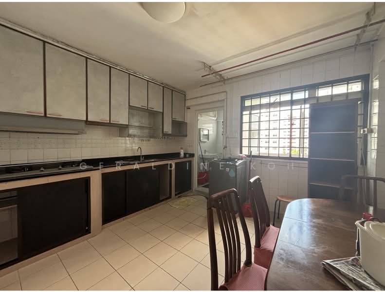 For Rent - 516 Choa Chu Kang Street 51