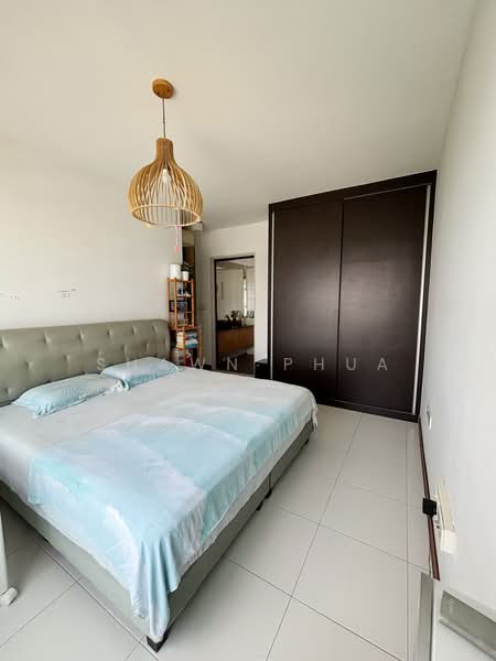 614A Edgefield Plains, 614A Edgefield Plains, 3 Bedrooms, 990 sqft, HDB Flat For Sale, by Shawn Phua, 500093793 - Bedroom - PropertyGuru.com.sg