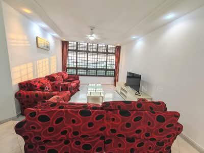 For Rent - 658 Choa Chu Kang Crescent