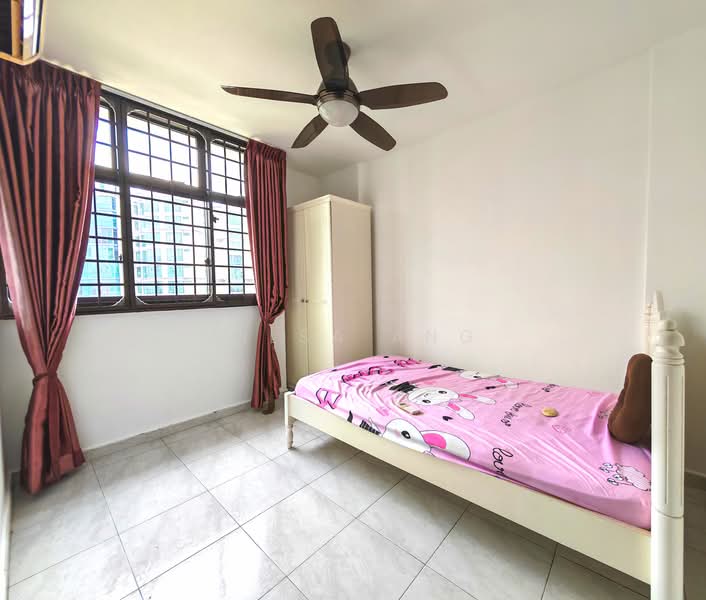 658 Choa Chu Kang Crescent, 658 Choa Chu Kang Crescent, 3 Bedrooms, 1,108 sqft, HDB Flat For Rent, by Ailsa Ang, 500093795 - Bedroom - PropertyGuru.com.sg