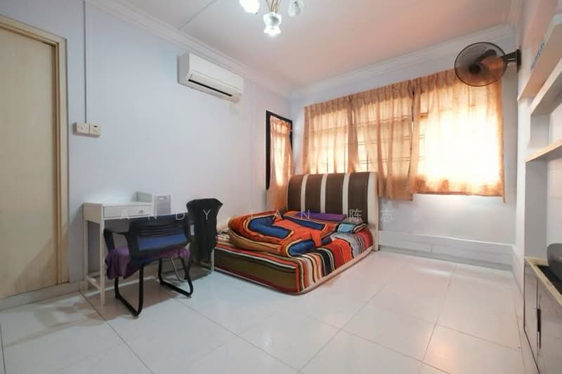 470 Sembawang Drive HDB Flat For Sale at S$ 538,000 | PropertyGuru Singapore - Bedroom