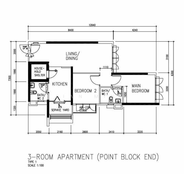 For Sale 450A Sengkang West Way
