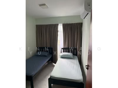 For Rent - 469A Meadow Spring @ Yishun