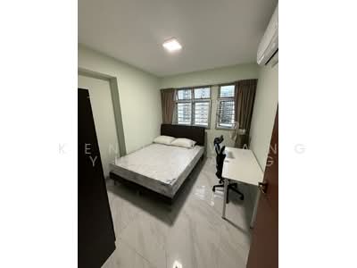 For Rent - 469A Meadow Spring @ Yishun