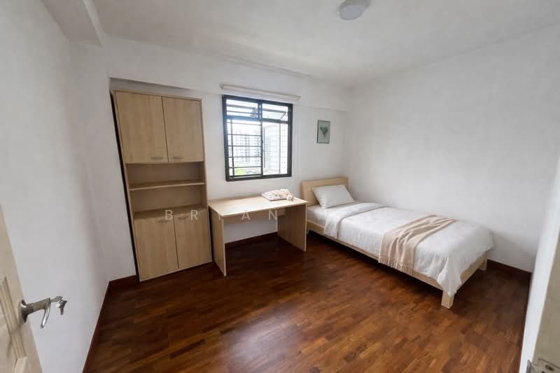 656C Jurong West Street 61, 656C Jurong West Street 61, Room Rental, 150 sqft, HDB Flat For Rent, by Bryan Wee, 500093811 - Bedroom - PropertyGuru.com.sg