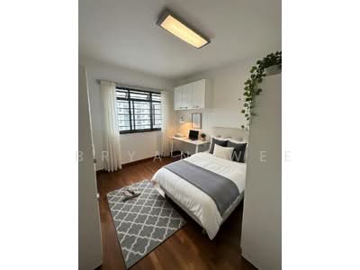 For Rent - 656C Jurong West Street 61