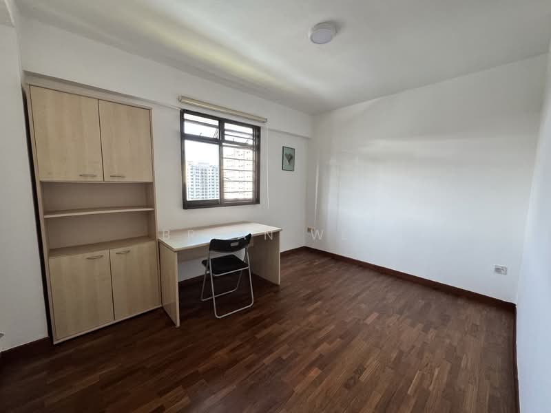656C Jurong West Street 61, 656C Jurong West Street 61, Room Rental, 150 sqft, HDB Flat For Rent, by Bryan Wee, 500093811 - Study - PropertyGuru.com.sg