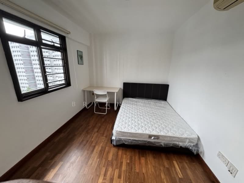656C Jurong West Street 61, 656C Jurong West Street 61, Room Rental, 150 sqft, HDB Flat For Rent, by Bryan Wee, 500093811 - Bedroom - PropertyGuru.com.sg