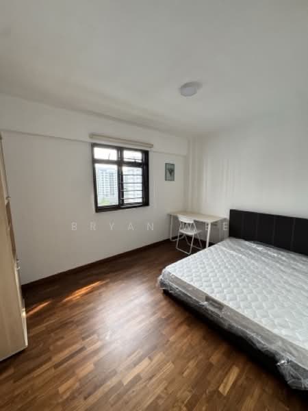 656C Jurong West Street 61, 656C Jurong West Street 61, Room Rental, 150 sqft, HDB Flat For Rent, by Bryan Wee, 500093811 - Bedroom - PropertyGuru.com.sg