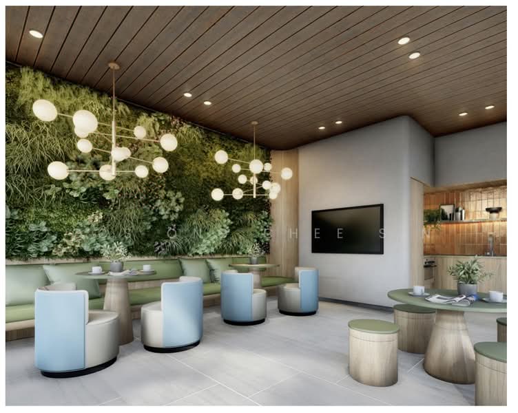 Terra Hill Condominium For Sale at S$ 5,341,000 | PropertyGuru Singapore - Interior