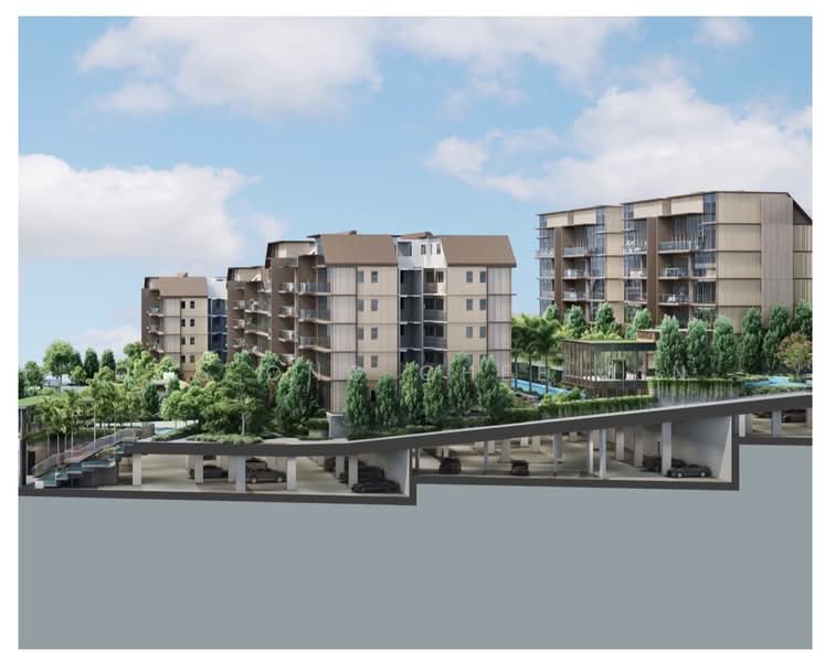 Terra Hill Condominium For Sale at S$ 5,341,000 | PropertyGuru Singapore