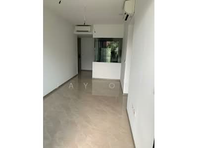 For Sale - The Garden Residences