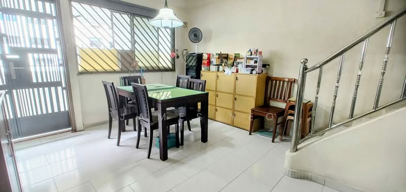 108 Teck Whye Lane HDB Flat For Sale at S$ 810,000 | PropertyGuru Singapore - Dining Room
