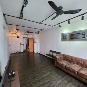 For Sale - 636B Senja Parc View