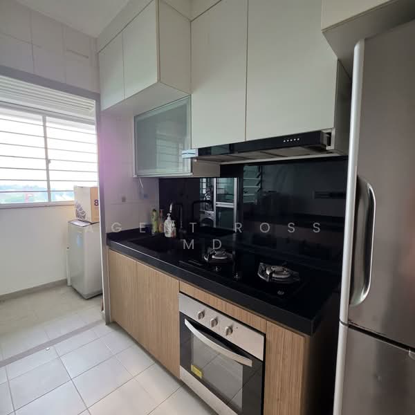 636B Senja Road HDB Flat For Sale at S$ 635,000 | PropertyGuru Singapore - Kitchen