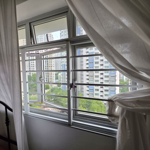 636B Senja Road HDB Flat For Sale at S$ 635,000 | PropertyGuru Singapore - View