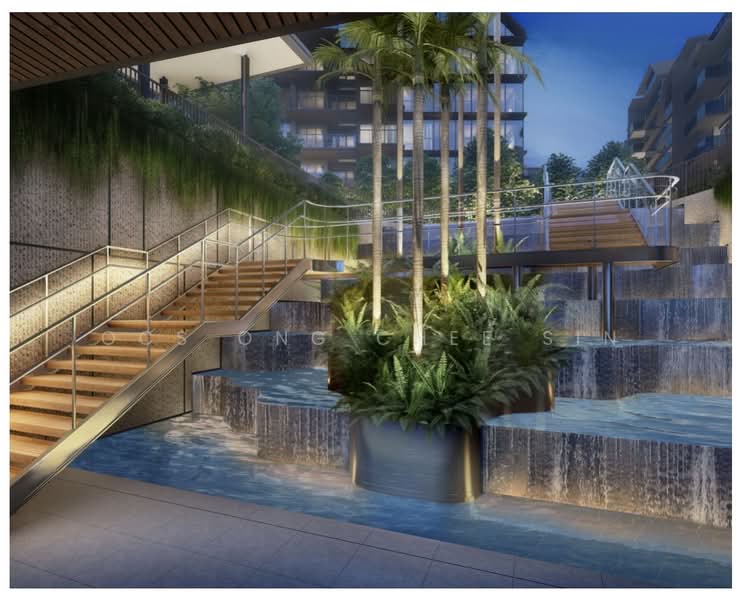 Terra Hill Condominium For Sale at S$ 8,757,000 | PropertyGuru Singapore - Exterior