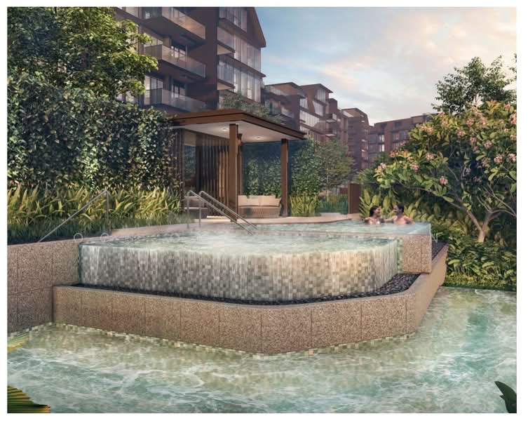 Terra Hill Condominium For Sale at S$ 8,757,000 | PropertyGuru Singapore - Exterior